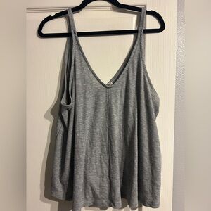 Free People tank top XL